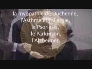 Dr André Gernez-le scandale du siècle.