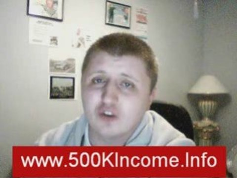 Success University Testimonial By Mark McCUlloch