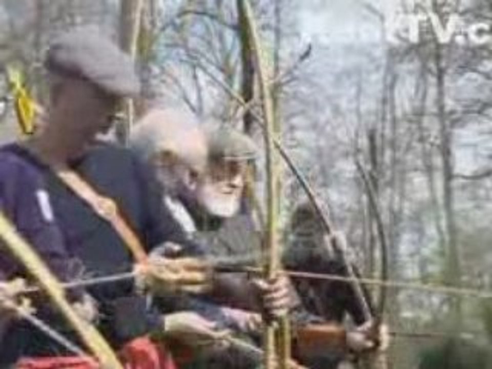 Longbows