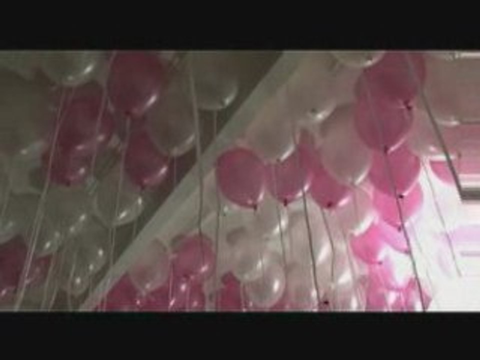 Constance Verluca - Les trois copains