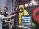Boxee Booth at CES 2009