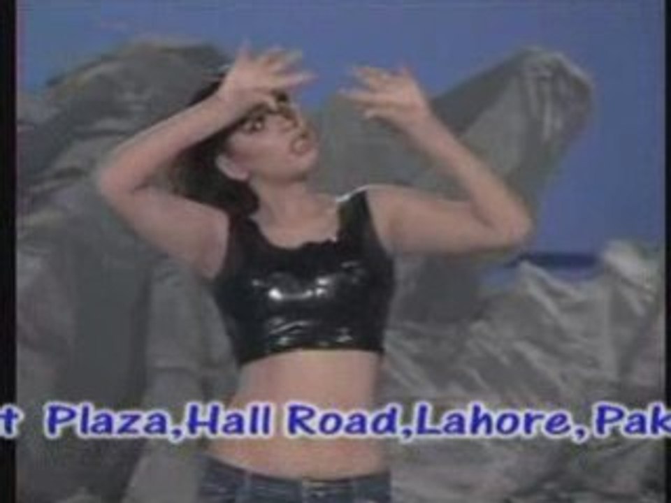 Hot Mujra - 12