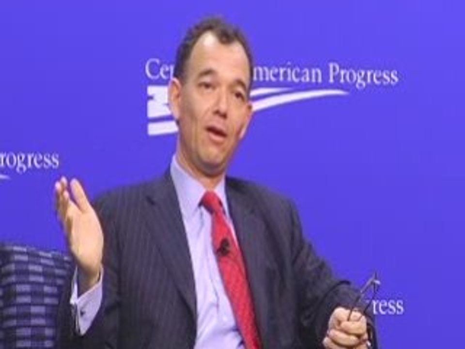 Change We Can Believe In - Matt Miller