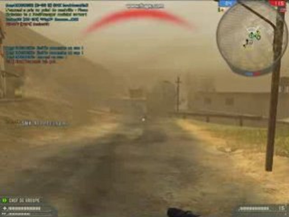 Vidéo snip karkand