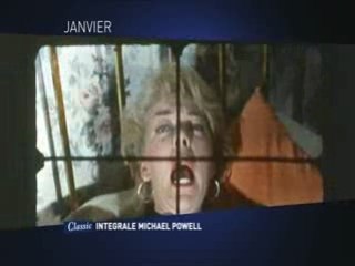 En janvier sur CINÉCINÉMA Classic