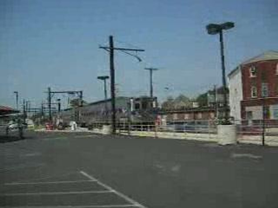 Septa Memorial Day