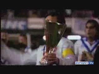 Promo Europa TV gener 2009