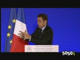 SAINT-LÔ-SARKOZY : MOTS CROISÉS