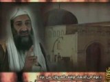 Bin Laden releases new audio tape