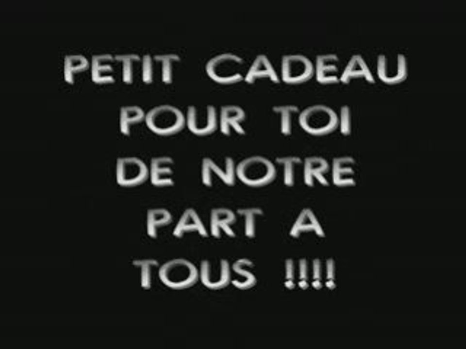 Pour dadinou