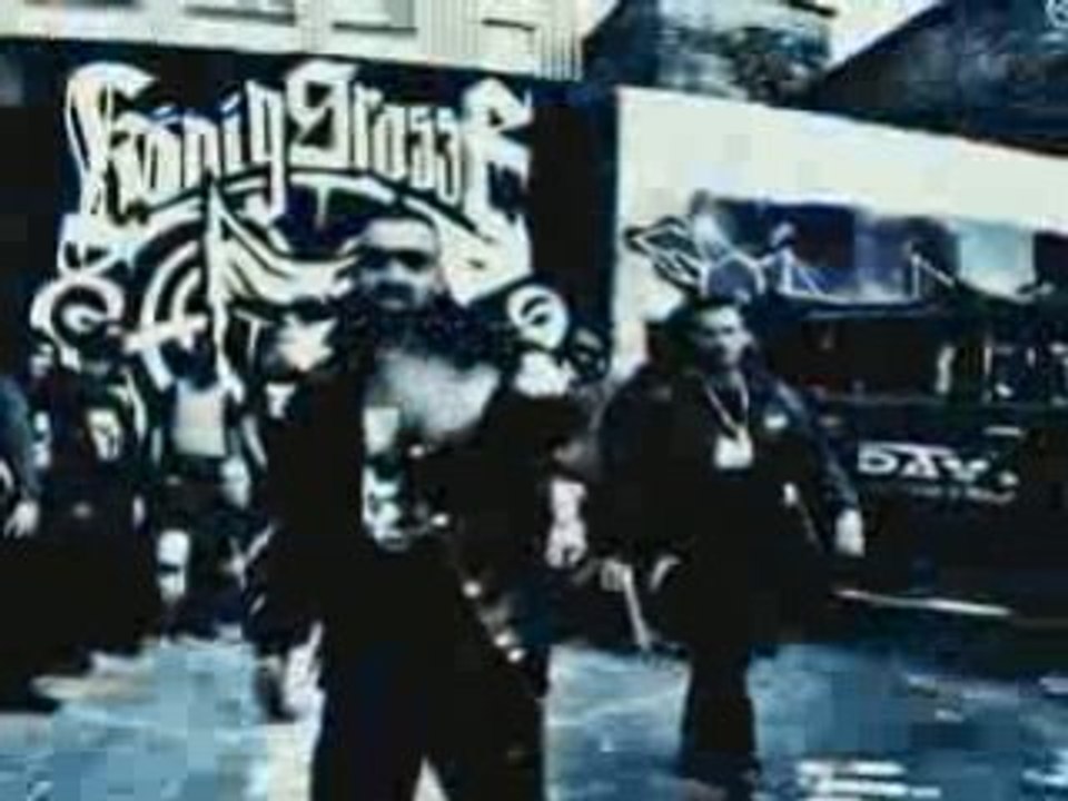 Massaka 36 das kartell