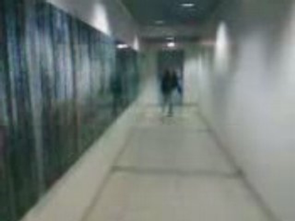 Une de cey chutte shou MDR