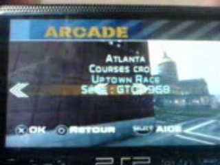 test video midnight club 3 DUB edition psp 2