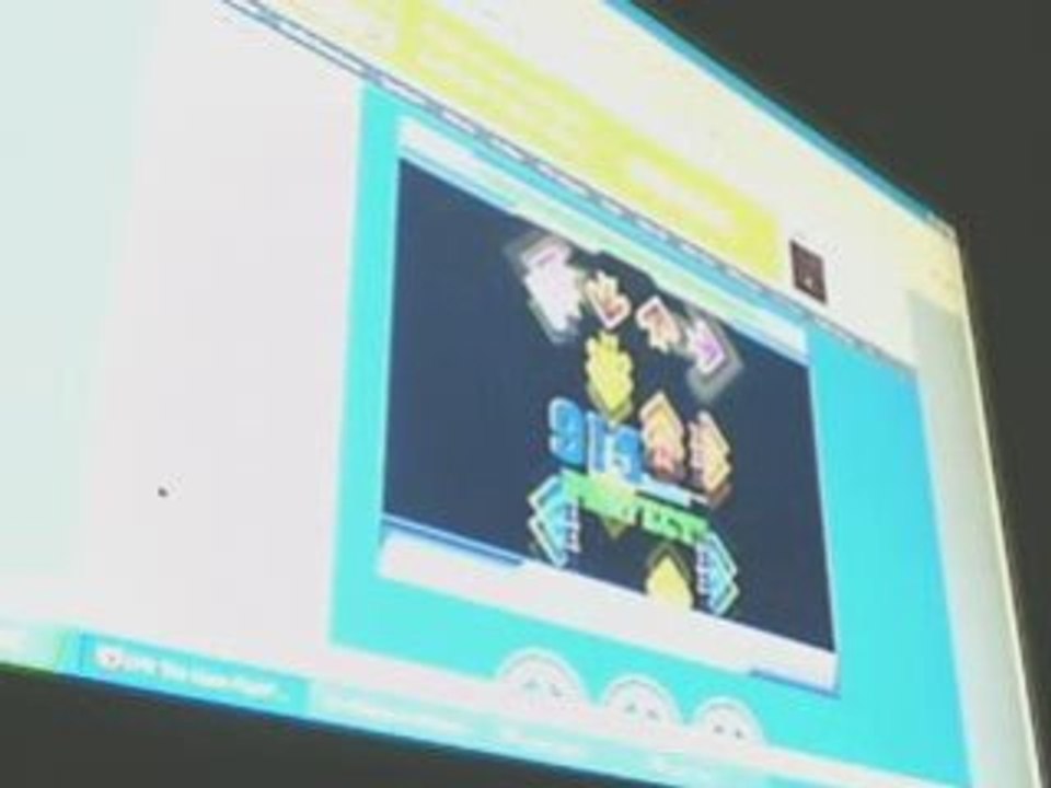 Bmv.578 stepmania