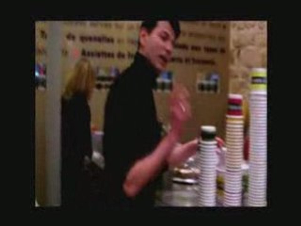 Bar à Soupes et Quenelles Giraudet