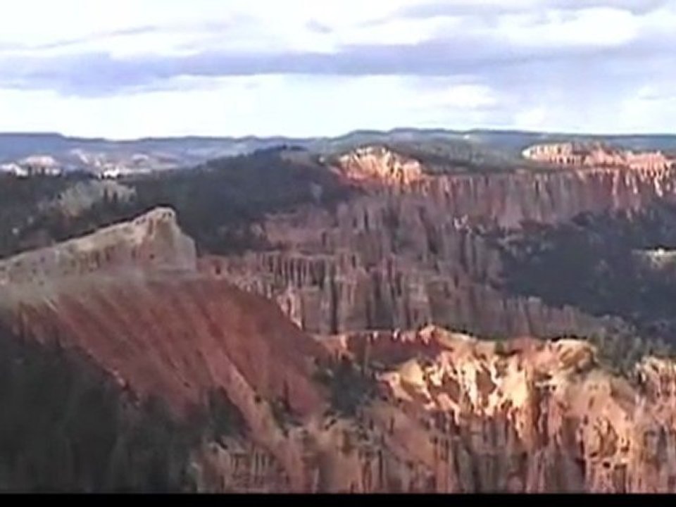 Mesa Verde , Bryce Canyon & Dixie National Forest