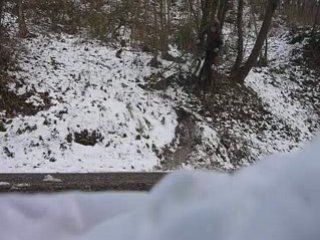 Self filmage par Max Peythieu