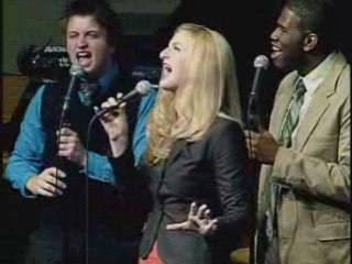 Sing to the King - Living Proof Choir 🎶