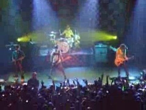 Killerpilze 28.09.08 - Meine Welt Dreht Sich