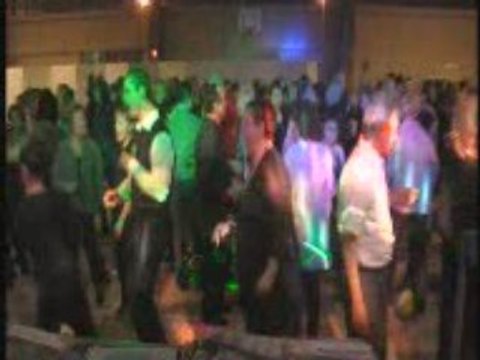 COS Les clayes sous bois (part3)