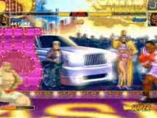 test super-street-fighter-ii-turbo-hd-remix