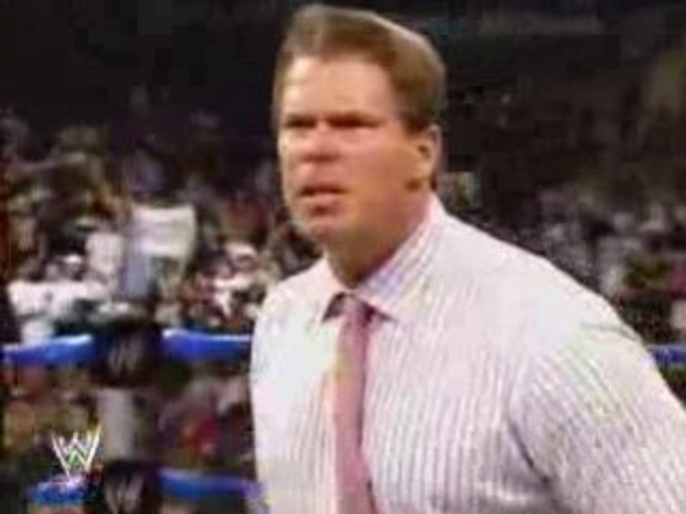 Batista Attacks Limousine de Jbl