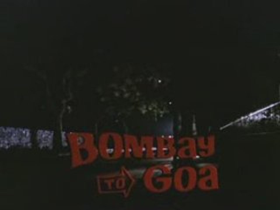 Bombay to Goa part 1 www.filmicity.in