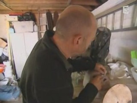 Ovnis-mystères sur la planete (4 de 7)