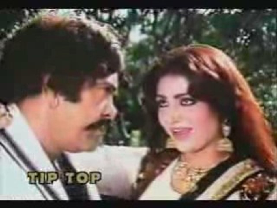 MAIN CHARI CHOBAREY-SHER KHAN