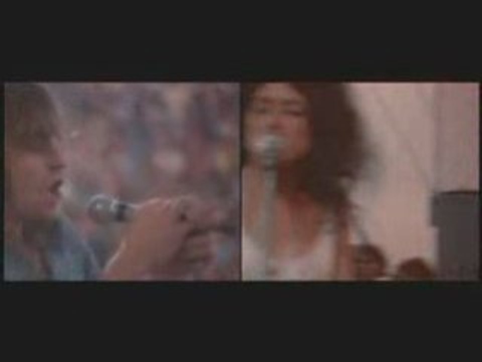 Jefferson airplane - won't you try (woodstock '69)