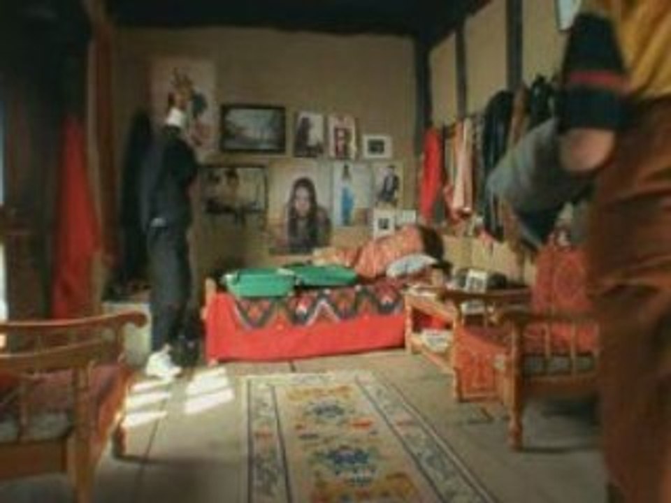 Voyageurs et Magiciens 1