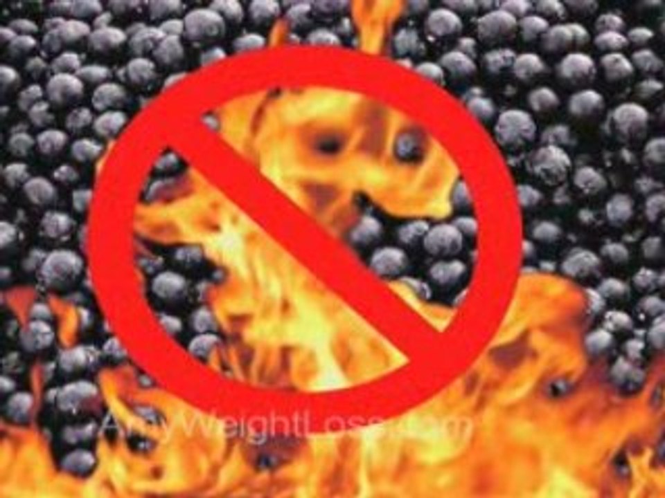 Acai Amazon Superfoods - I lost 47 pounds! _41