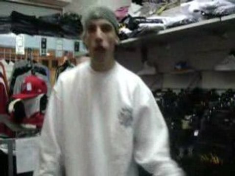 narco freestyle hip hop style Jongy