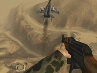 DC Legends - SSF - Flying Stressless 2