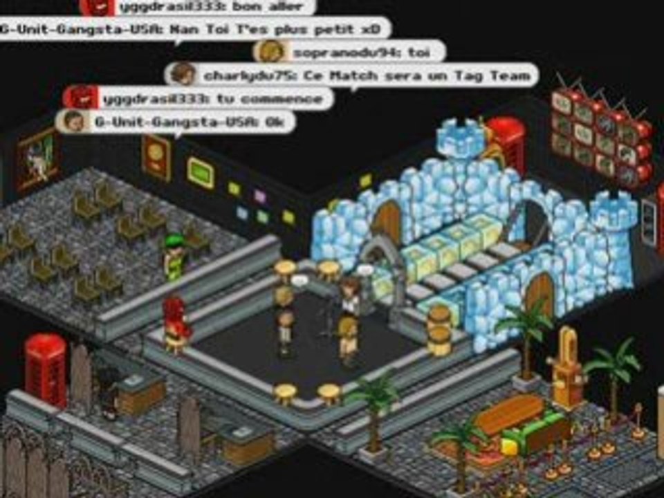 Show Darkmax3 Part 2