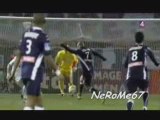 CDL : Bordeaux 1-0 Chateauroux => Gouffran 25'