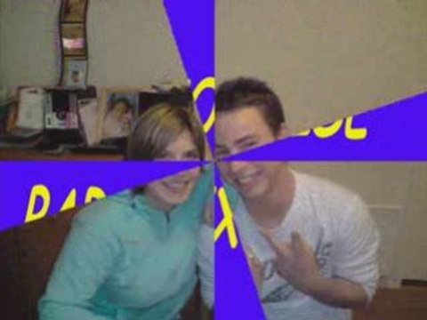 ptit Montage de Moi et Mon Meileur Ami