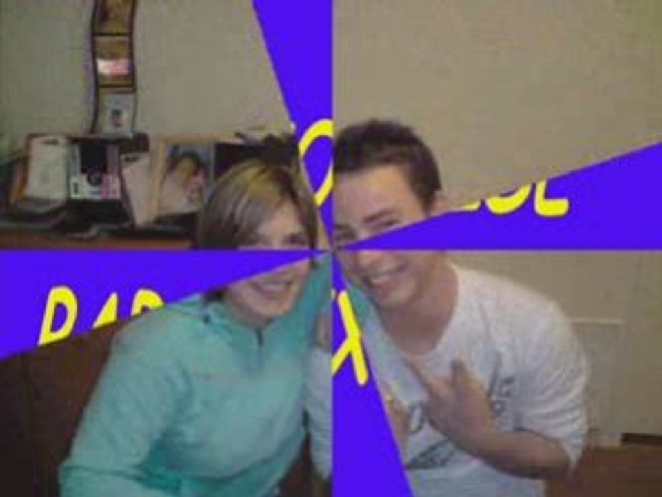 ptit Montage de Moi et Mon Meileur Ami