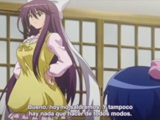 Asu no Yoichi! 01 [1/2] Español Sub.