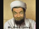 BEN LADEN MESSAGE/ BIN LADEN MESSAGE