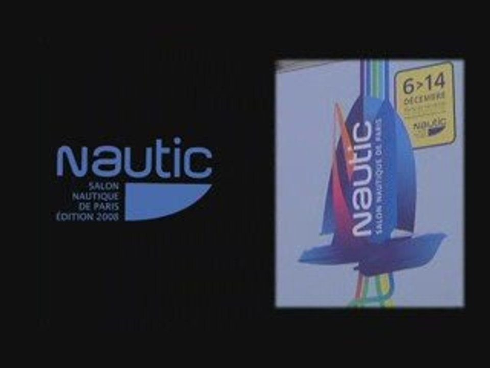 JOKER BOAT Salon nautique