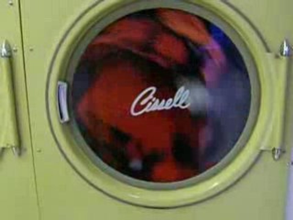Séchage