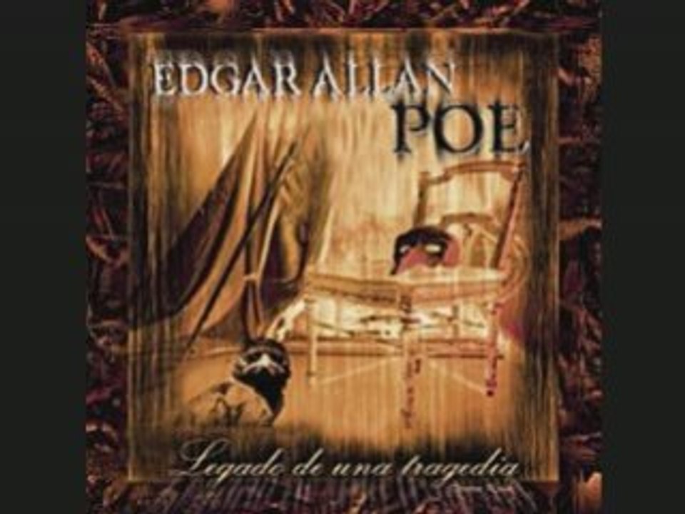Edgar Allan Poe