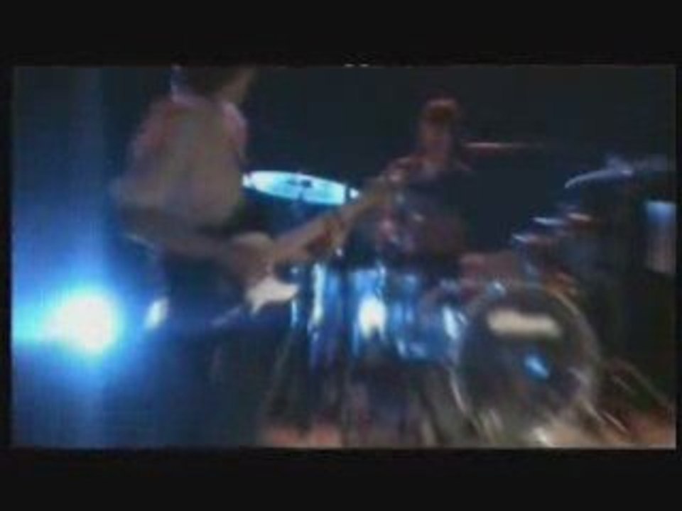 Concert des Poodles à Caderousse 1ere partie