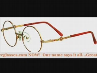 Complete prescription eyeglasses from $14.99