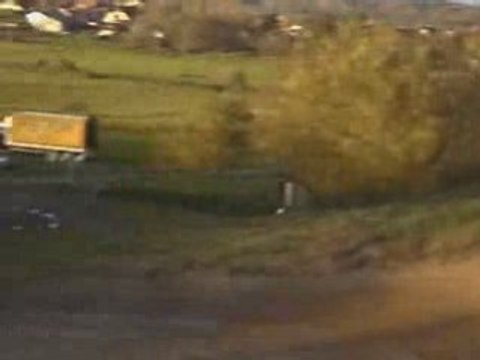 [ENDURO] Husaberg FC 2006 Joel Smet Last MX [Goodspeed]