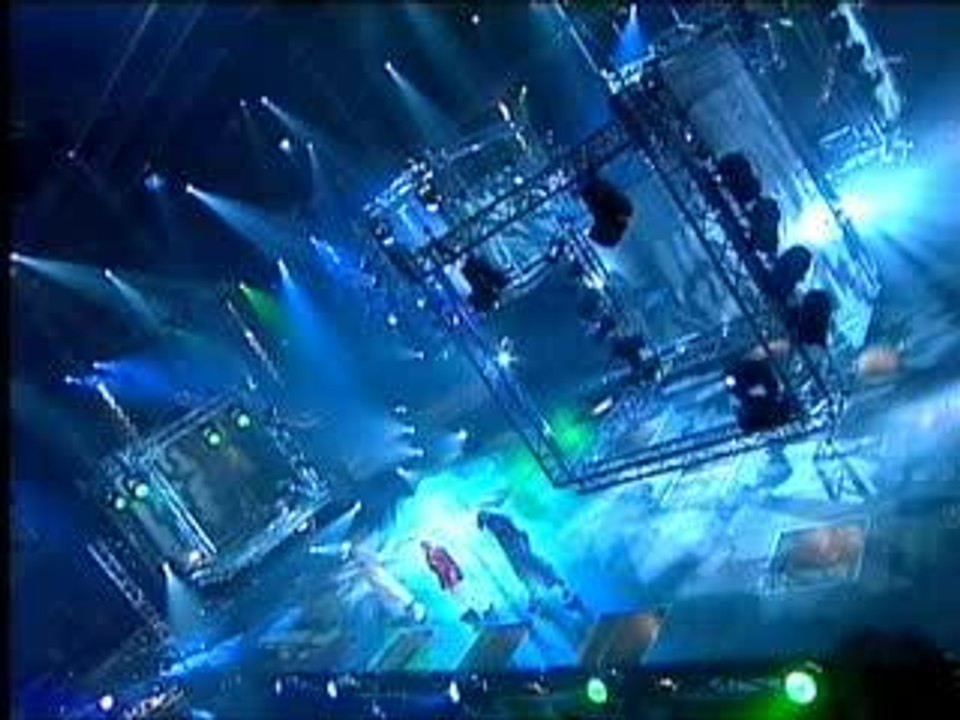 Razz - Kickflipper Live @ Mgp Junior