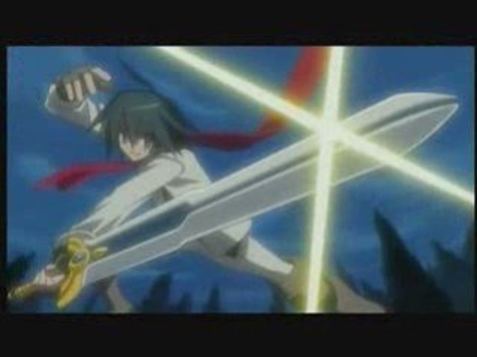 Disgaea3 intro