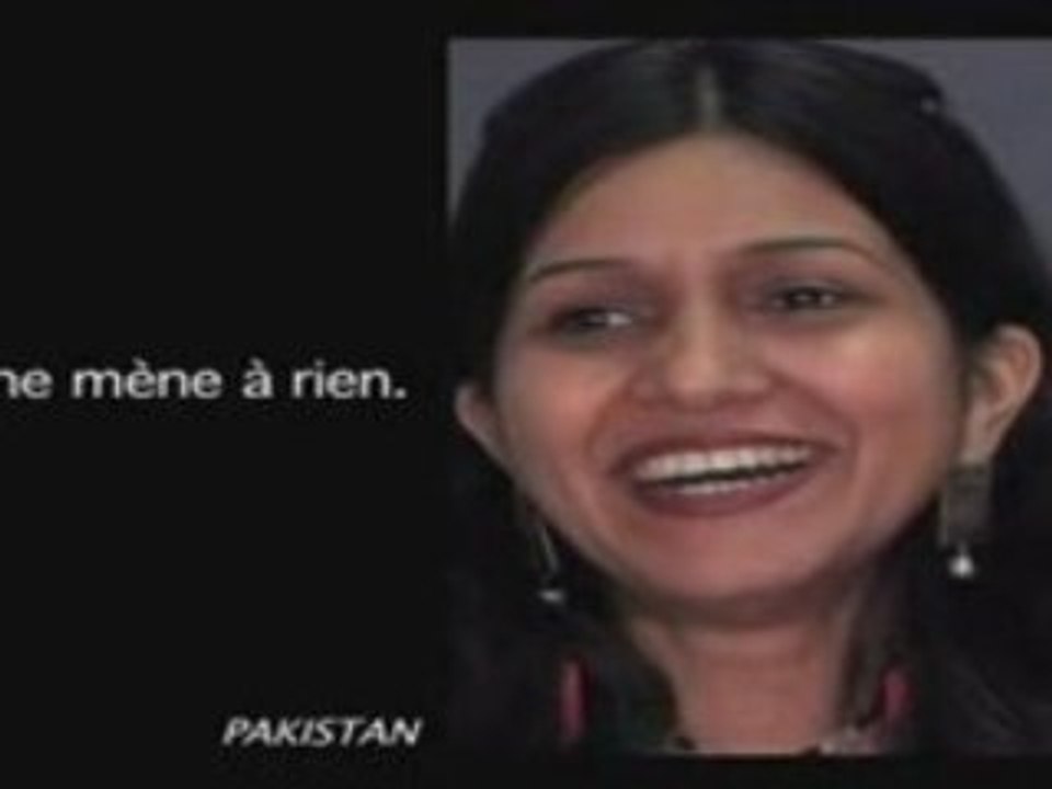 6 milliards d'Autres - Transmettre