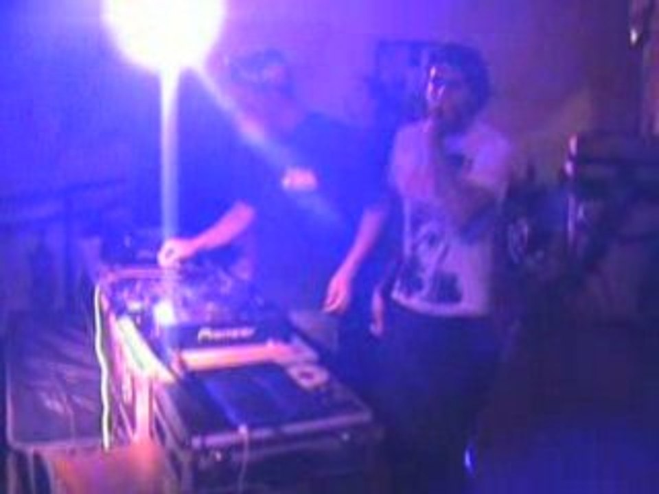 O'Brian's : Soirée Hip Hop